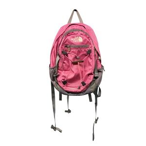 The‎ North Face Kids Backpack Pink School Travel Outdoor Hiking Bag